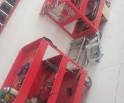 4 Sang nhượng trung tâm bảo trì xe máy