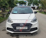 Cần bán xe hyundai i10 2018  quang trung an lão hải phòng