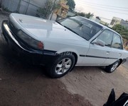 Bán  xe camry sx 1988 máy víp ,trùng tu sơn mới thị trấn ea drăng, huyện ea h leo, đắk lắk