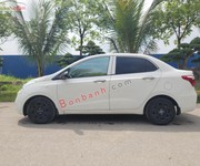 2 Cần bán xe hyundai i10 2018  quang trung an lão hải phòng