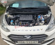 3 Cần bán xe hyundai i10 2018  quang trung an lão hải phòng