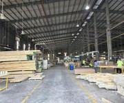 Cho thuê 10.000m2 xưởng trong KCN Nam Tân Uyên, Bình Dương