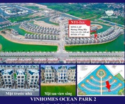 Cần bán 2 căn biệt thự Ngọc Trai - The Empirre, Vinhomes Ocean Park 2 giá cắt lỗ