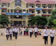 Cần tiền cho con đi du học nên tôi cần bán gấp lô đất thổ cư, SHR, công chứng sang tên ngay.