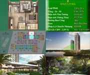 Duy nhất căn 2pn 58m2 haven park   kđt ecopark rẻ nhất thị trường giảm giá gần 200tr