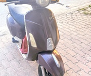 3 Xe điện ESPERO ắc quy mới thay