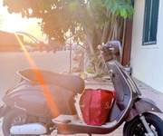 1 Xe điện ESPERO ắc quy mới thay