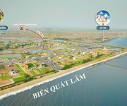 4 Cơ hội để khách hàng lãi gấp 5-10 lần tài sản - khi sở hữu đất mặt biển - khu du lịch