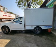 4 Cần bán xe isuzu dmax van 2010 ấp mỹ hoà 4, xuân thới đông, hóc môn. tphcm tp hcm