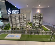 Bán căn hộ 2pn 84 m2 tầng thấp view đẹp tại dự án urban green