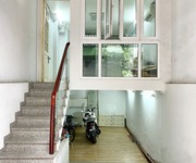 1 Chính chủ cho thuê nhà ngõ 261 Trần Quốc Hoàn 40m2 x 3 tầng, có thang máy, có hầm để xe