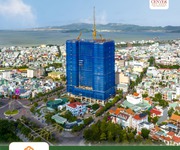 4 Sở hữu căn hộ trung tâm TP biển Quy Nhơn, 4 mặt tiền, giá chỉ từ 1,7 tỷ