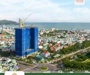 5 Sở hữu căn hộ trung tâm TP biển Quy Nhơn, 4 mặt tiền, giá chỉ từ 1,7 tỷ