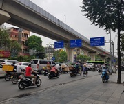 Bán nhà quang trung, hà đông ngã tư văn phú, kinh doanh, 56m2, 4 tầng, 8 tỷ 8