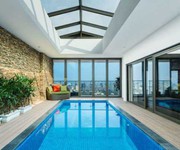 3 Giảm sốc 8 tỷ, bán gấp, biệt thự vip kđt việt hưng, phòng gym, bể bơi, dt 202m2 x 5t, giá 30 tỷ.