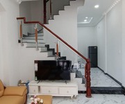 2 Bán nhà đường Đinh Đức Thiện, Bình Chánh, 6x20, 1 trệt 1 lầu, lời ngay 1 tỷ