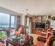 Bán căn hộ Mipec Long Biên, view sông Hồng rộng thoáng sáng, 113m, 3 ngủ, 2 wc, 5 ̀tỷ 8
