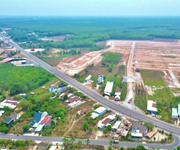 4 Mở bán 500 lô đất ngay KCN Tân Bình, mặt tiền đường ĐT 741, giá 990 triệu/nền