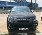 Bán xe isuzu dmax 1.9 tăng áp số at mẫu 2019 1 đời chủ đường hậu giang, phường 11, quận 6, tp hồ