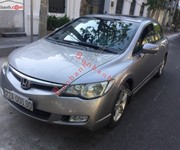 1 Cần bán xe honda civic 2.0at 2007 phường 7, tp vũng tàu bà rịa vũng tàu