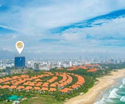 6 Phát mại ngân hàng bán gấp căn hộ The Sang Residence 3PN 105m2 căn góc view biển Mỹ Khê giá rẻ nhất