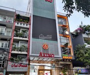 Cho thuê nhà 3 thang 2, phường 10, quận 10