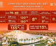 4 Chính chủ cần bán đất tại vinhomes ocean park 1.2.3 gia lâm hà nội 4 Chính chủ cần bán đất tại vinhomes ocean park 1.2.3 gia lâm hà nội