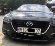 1 Bán xe mazda 3 đời cuối 2018 cần bán gấp, có thương lượng phường tân phong, quận 7, tp hồ chí minh