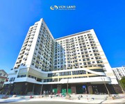 Chỉ 1,710 tỷ - sở hữu căn hộ mới 100,  view hồ tại CT9 VCN VĐT - TP Nha Trang 74m2