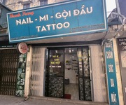 Sang nhượng cửa hàng -  NAIL MI