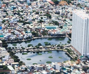 Cần bán căn hộ HAGL, Đà Nẵng, 2PN, 94m2, tầng 18, view biển   hồ, 2.1 tỷ