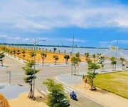 1 Cặp liền kề Vịnh An Hoà City đường 10m5 sát Vịnh, giá sập hầm chỉ 1.75 tỷ/ lô.