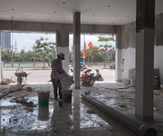 Chính chủ cho thuê  mặt bằng mặt đường tầng 1 riêng biệt không chung chủ tại số 25 đông khê 2 -