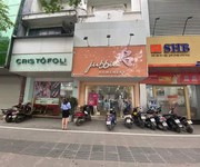 Cần cho thuê mặt bằng kinh doanh phố thời trang siêu đẹp tại 192 thái hà   đống đa   hà nội