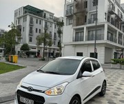 1 Cần bán hyundai grand i10 2019 số sàn đăng kí 2020