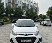 Cần bán hyundai grand i10 2019 số sàn đăng kí 2020