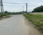 Bán đất ở tuyến 2 đường Máng Vĩnh Khê An Đồng, 100 m2,2,4 tỷ