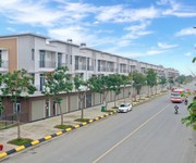 BÁN GẤP căn Shophouse Centa City Hải Phòng mặt đường lớn đi Vũ Yên cực chất chỉ 7tỷ