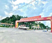 1 Siêu phẩm tại Hớn Quản, bán 2 lô tại Tân Quan 500m2, giá 580tr/ nền, SHR.