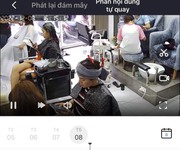 2 Sang nhượng salon tóc