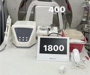 2 Cần thanh lý giá rẻ toàn bộ máy móc, đồ dùng, dụng cụ spa