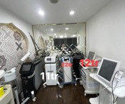 Cần thanh lý giá rẻ toàn bộ máy móc, đồ dùng, dụng cụ spa