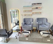 3 Sang nhượng salon tóc