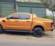 1 Cần bán xe ford ranger wildtrak 2.0l 4x4 at 2020