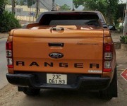 2 Cần bán xe ford ranger wildtrak 2.0l 4x4 at 2020