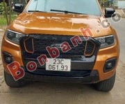 4 Cần bán xe ford ranger wildtrak 2.0l 4x4 at 2020