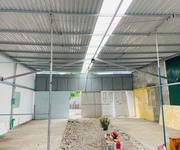 Cho thuê kho xưởng - phim trường khu phước hạ - phước đồng - nha trang - khánh hóa