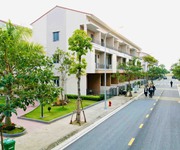 BÁN GẤP căn góc 3 mặt tiền Shophouse Centa City Hải Phòng cực chất chỉ 7tỷ