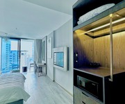 4 Cho thuê căn hộ cao cấp panorama:- căn studio view trung tâm tp nha trang.