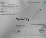 1 Bán Nhà Xưởng, Kho Hàng, Khu Đô thị Phước Lý, Giá 26 triệu/m2, Tháng 05/2023